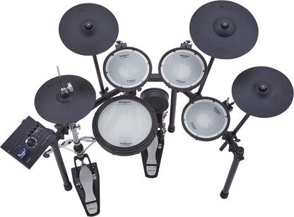 Roland TD-17KVX2 Electronic Drum Kit