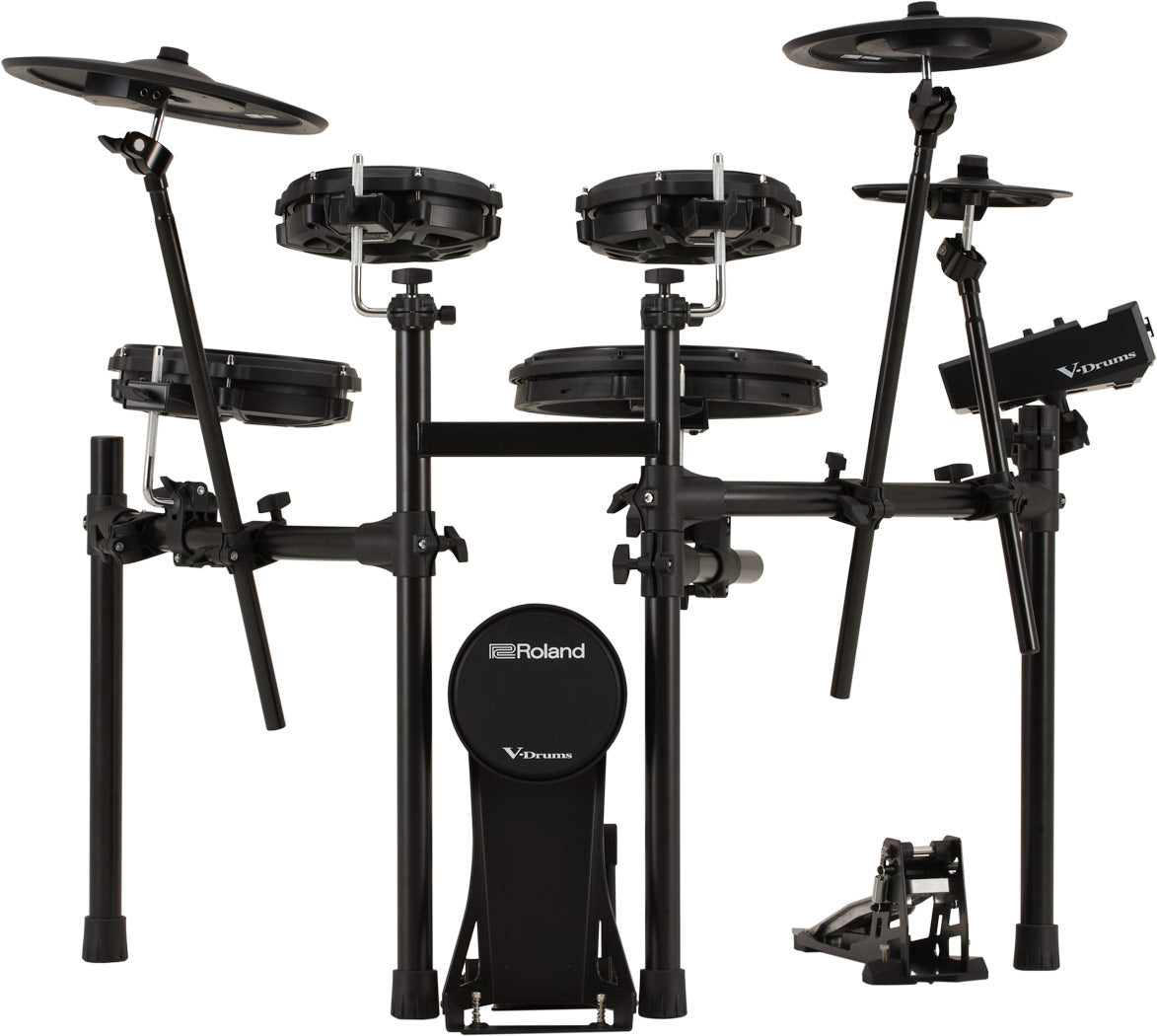 Roland TD313 V-Drums Electronic Drum Set