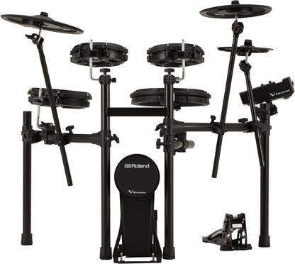 Roland TD313 V-Drums Electronic Drum Set