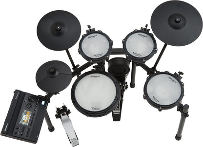 Roland TD313 V-Drums Electronic Drum Set