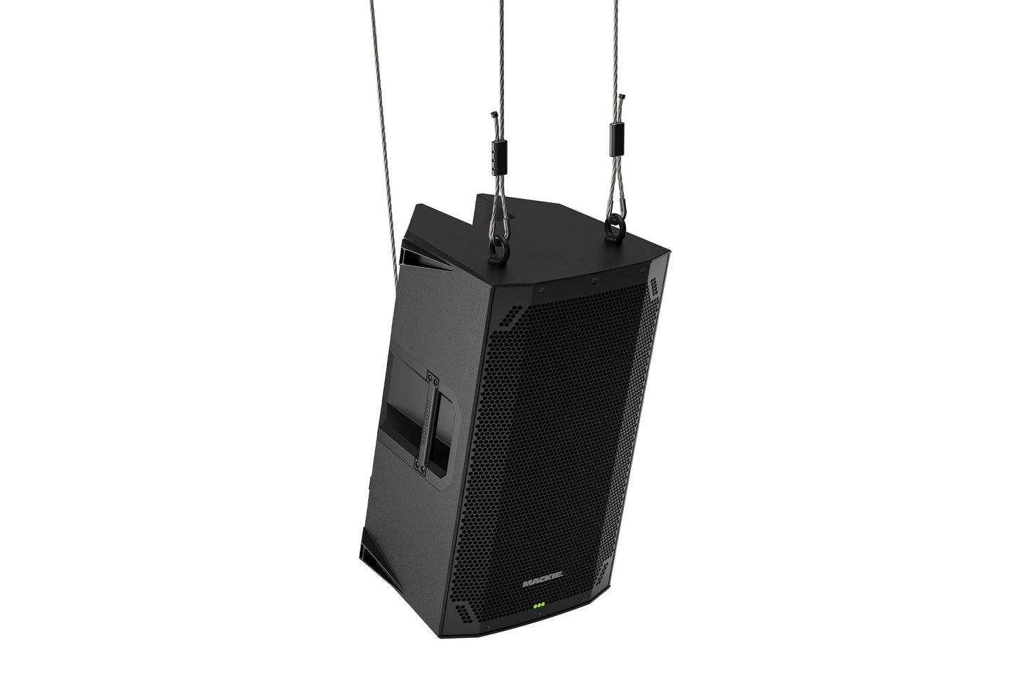 Mackie Thump15v4  15" Professional Powered Loudspeaker