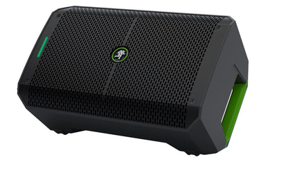 Mackie Thump GO, 8" Portable Battery-Powered Loudspeaker