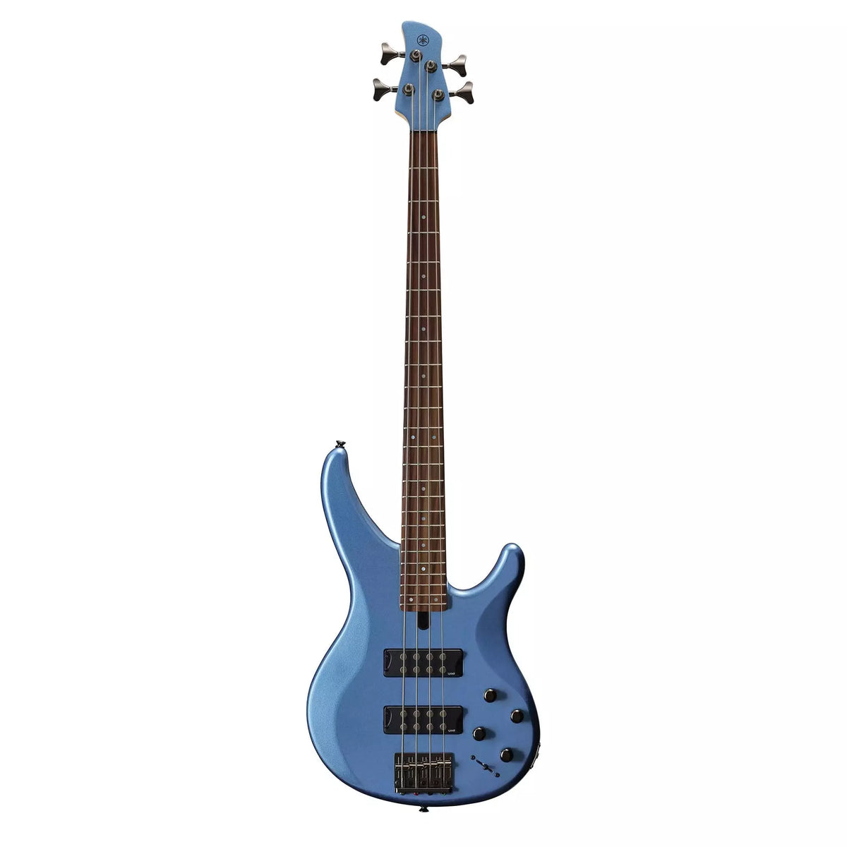 Yamaha TRBX304 4-String Electric Bass Guitar Blue