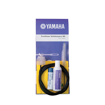 Trombone Maintenance Kit YAC SL-MKIT