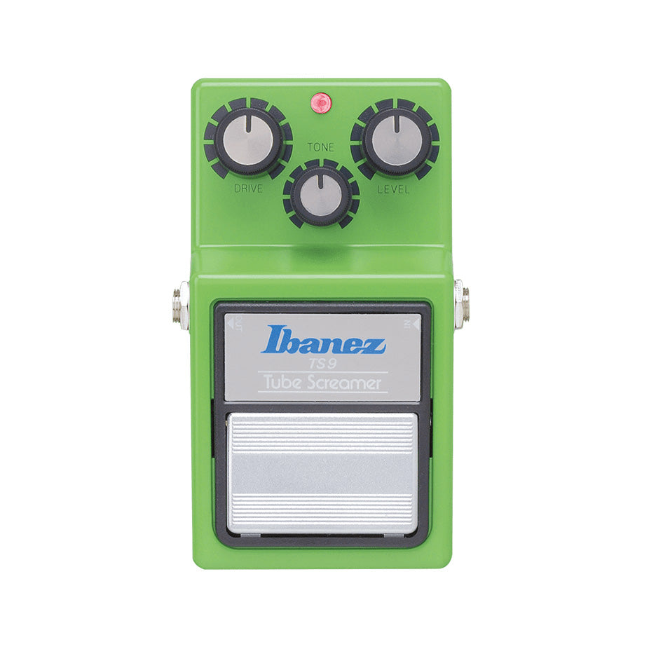 banez TS-9 Tube Screamer , Distortion pedal