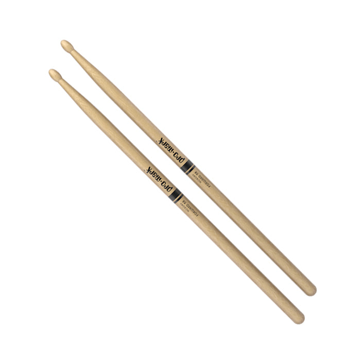 ProMark TX5BW  Forward 5B Lacquered Hickory