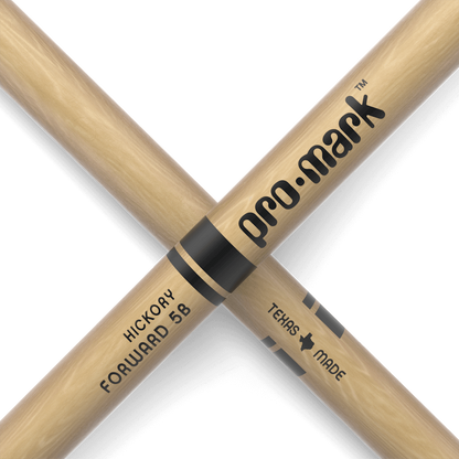 ProMark TX5BW  Forward 5B Lacquered Hickory
