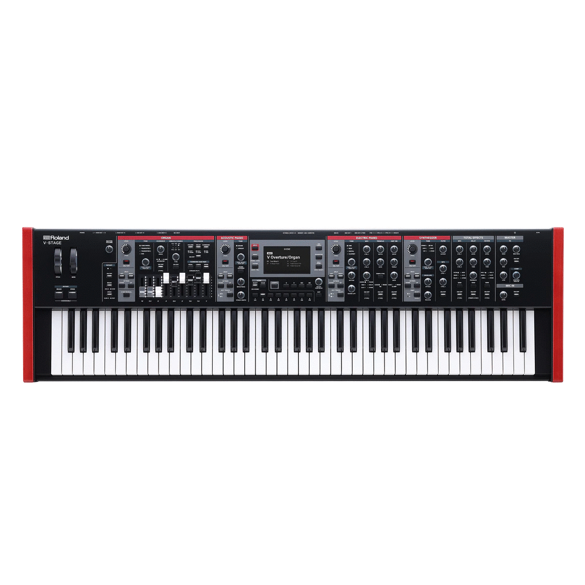 Roland V-Stage Piano 76