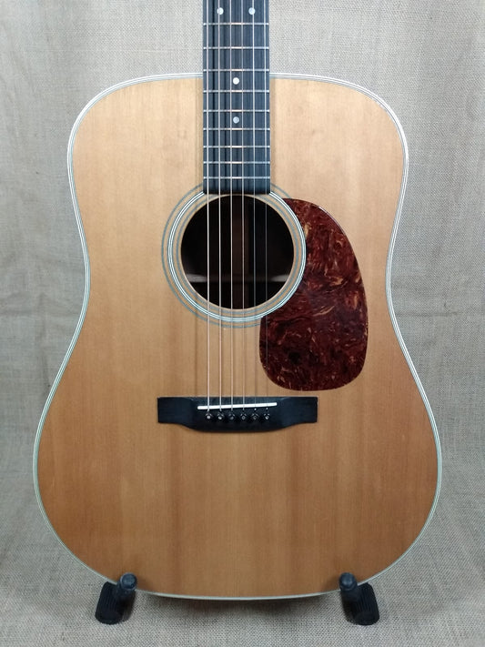 Martin D-28 1966, pre-owned, Mint