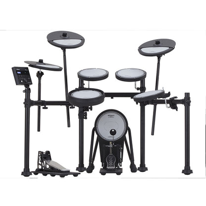 Roland VQD106 V-Drums Quiet Digital Drums