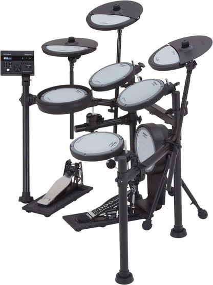 Roland VQD106 V-Drums Quiet Digital Drums