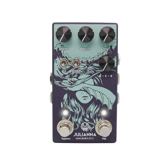 Walrus Julianna Deluxe Chorus/Vibrato