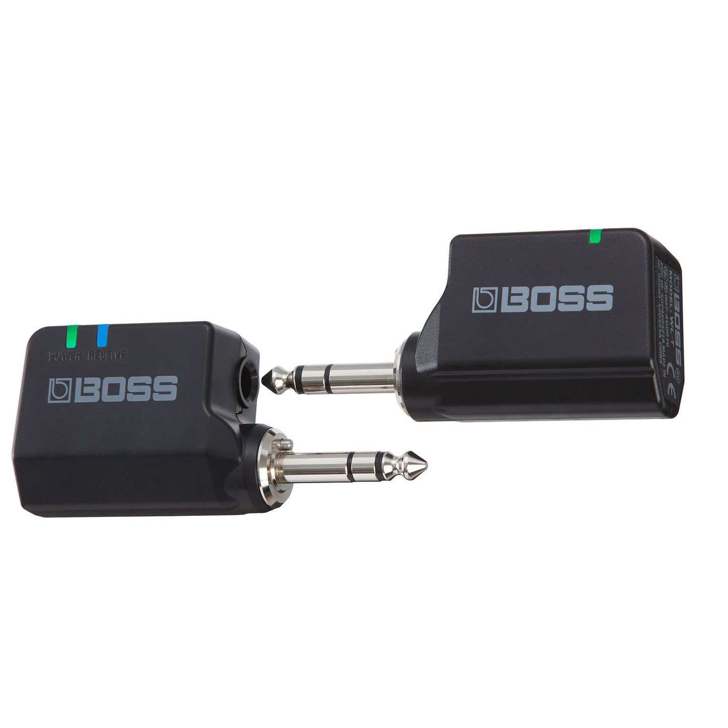 Boss  WL-20 Instruments Wireless System