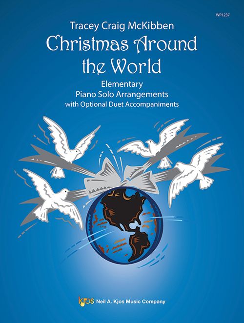 Christmas Around the World, Elementary
