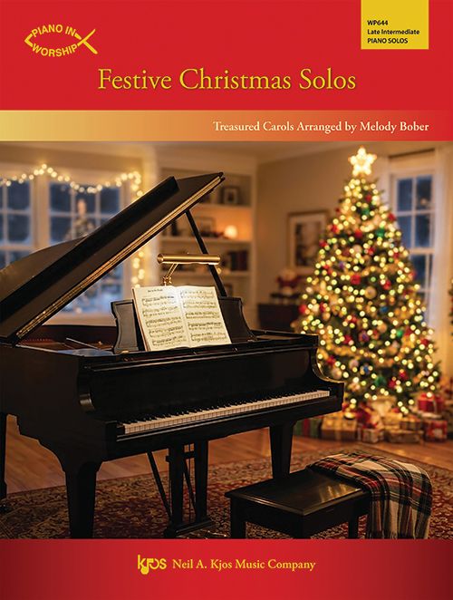Bober - Festive Christmas Solo