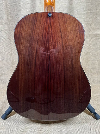 Taylor Custom Grand Pacific Adirondack Spruce/Indian Rosewood