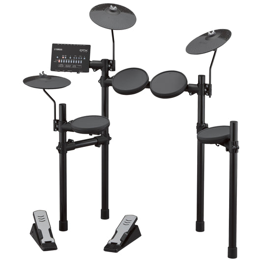 Yamaha DTX402K full electronic Drum Kit