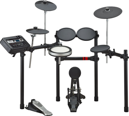 Yamaha DTX6K-X full electronic Drum Kit