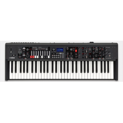 Yamaha YC-61 , versatile and portable Stage Keyboard
