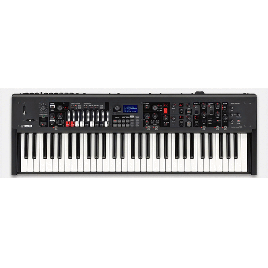 Yamaha YC-61 , versatile and portable Stage Keyboard