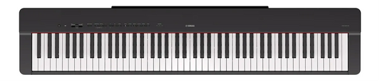 Yamaha P-225B, Digital portable Piano