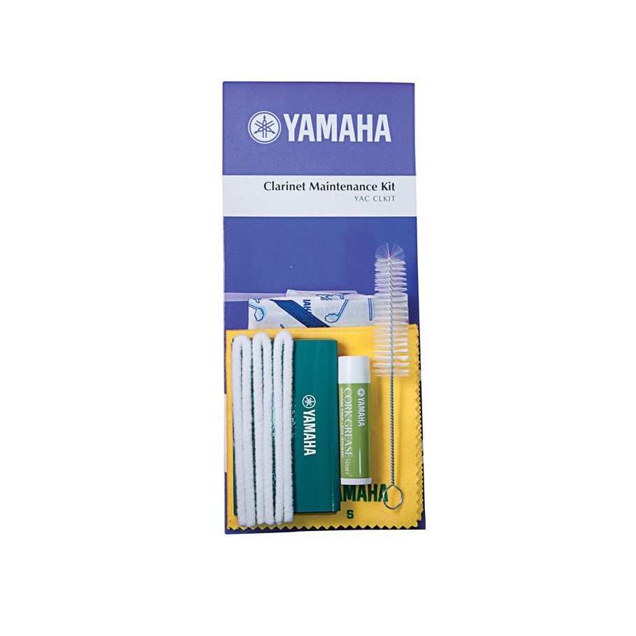 Clarinet Maintenance Kit YAC CL-MKIT
