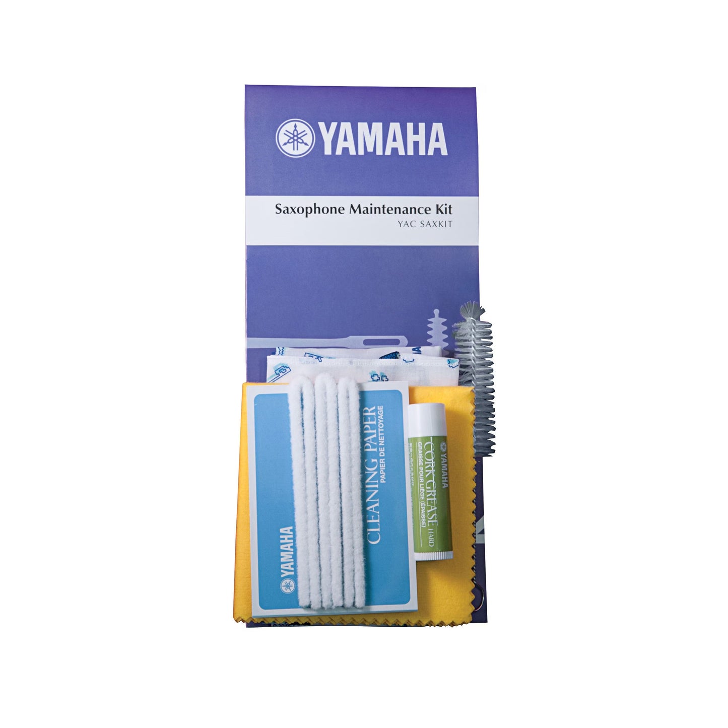 Saxophone Maintenance Kit YAC SAX-MKIT
