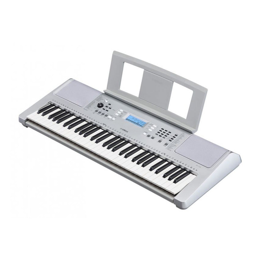 Yamaha YPT-370 61-Key Portable Keyboard