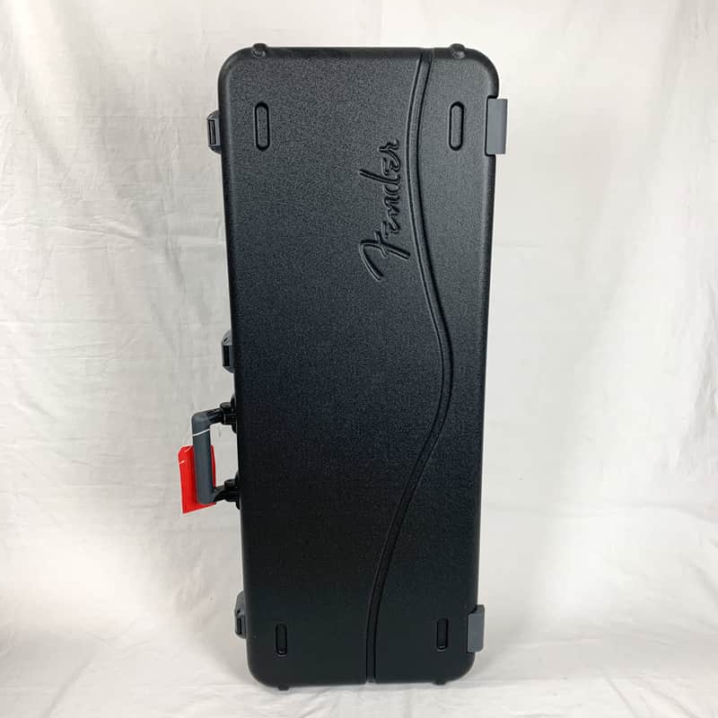 Fender LTD Parallel Universe Series Jazz Tele Surf Green NOS (Shop Worn)