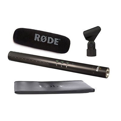 rode-ntg4-directional-condenser-microphone-8 image