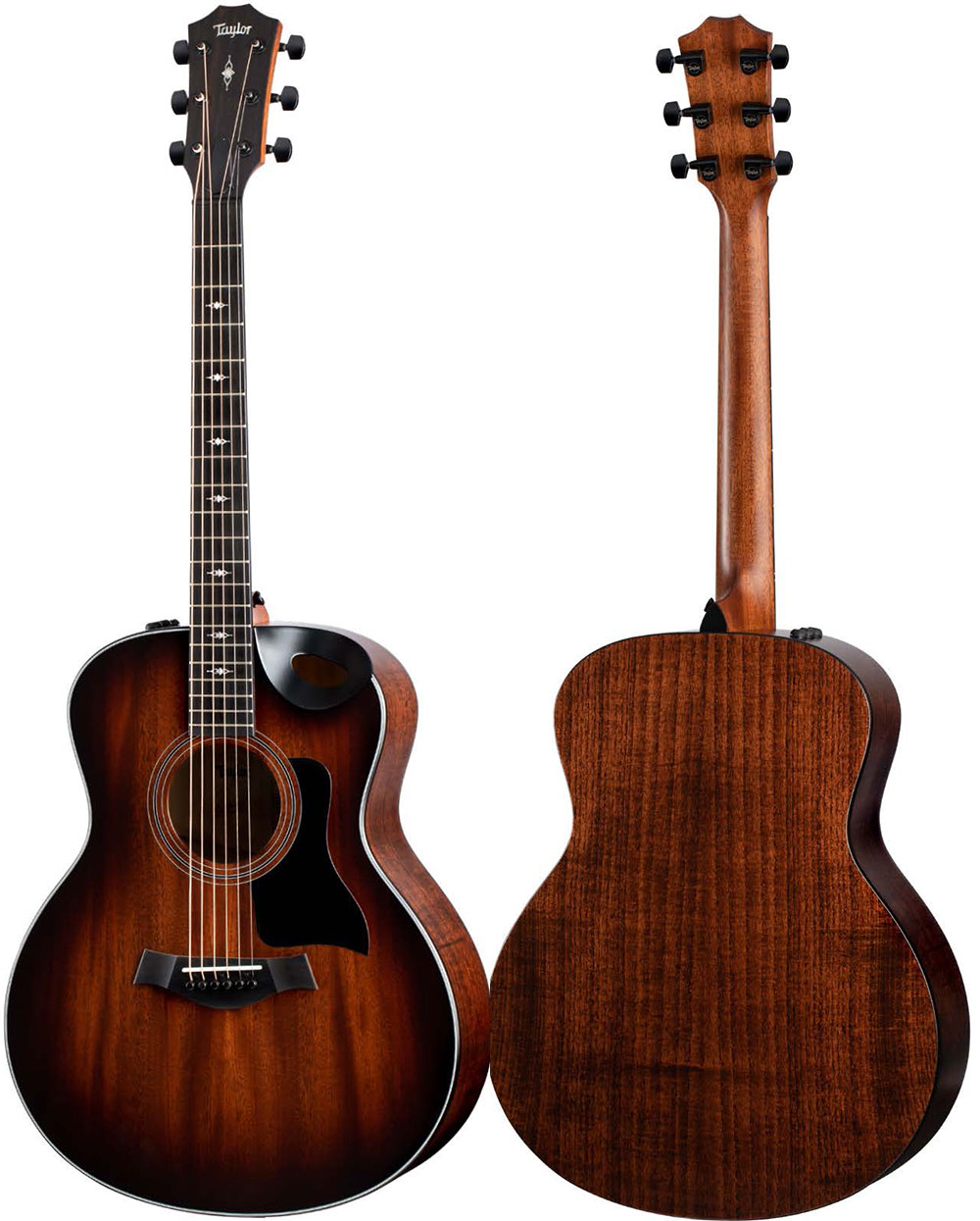 Featured image of post Dark Acoustic Guitar Aesthetic Gibson s are darker than martins with the same